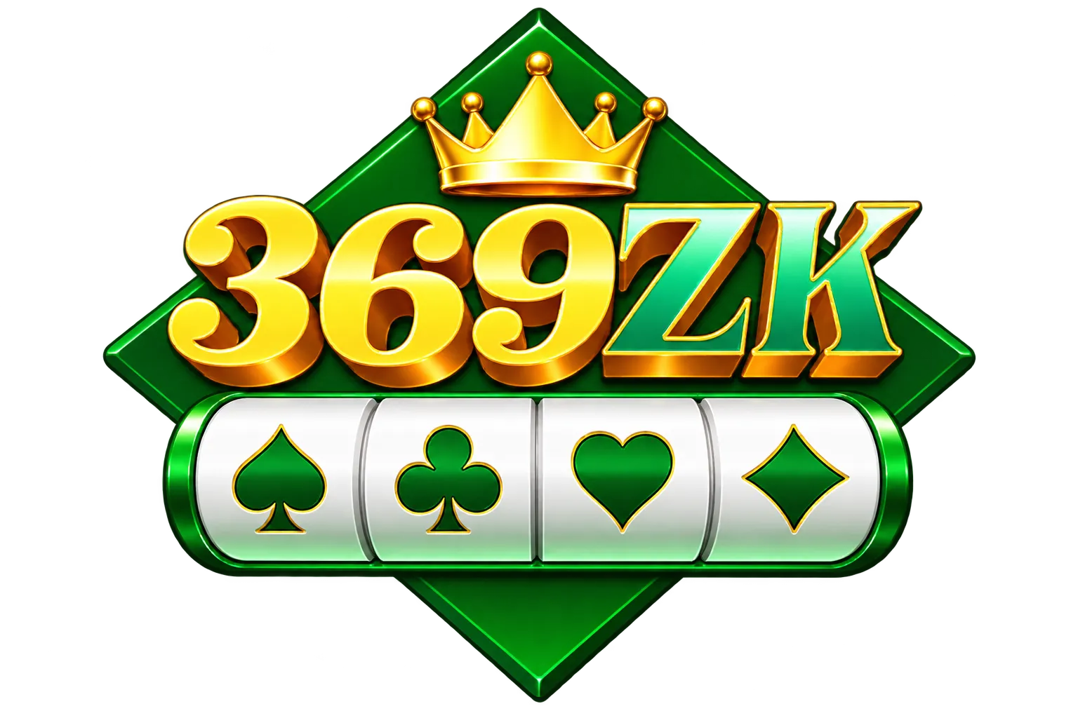 Logo navigasi 369zk — katalog game Android Indonesia