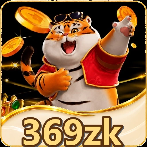 Unduh resmi katalog game 369zk v5.2.1 dari situs ini